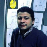 khaled moustafa