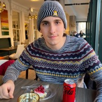 Nicholas Arsenault