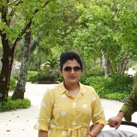 Raj Laxmi .