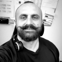 Kenan Jukovic