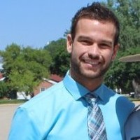 Daniel Rafuse