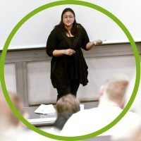 Maria Kohinoor Larsen