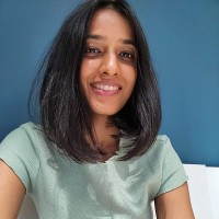 Nishi Agarwal