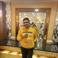 Satish Saini