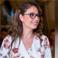 Mariana Bucur