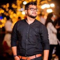 Zahid Nazir
