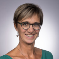 Yvonne Spierings