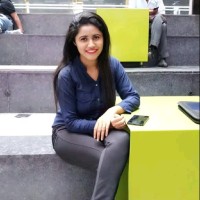 Sanyojita Marathe