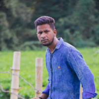 Chandon Kumar