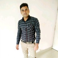 Ravi Pratap Yadav