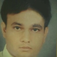 Rakesh Dwivedi