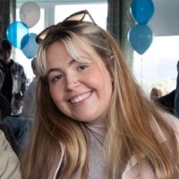 Róisín Guidon Mcdonald