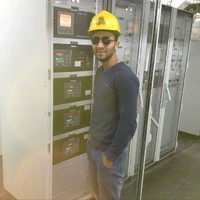 Ali Dabish