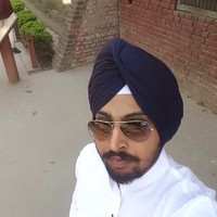 Harsh bhatti