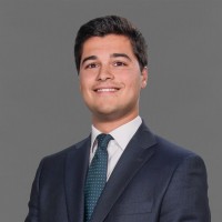 Miguel Almeida Santos