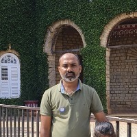 Vaghela Siddhrajsinh