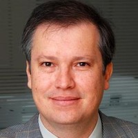 Alfredo Eduardo Harrison Amirá