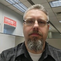 Stephen Hubbard