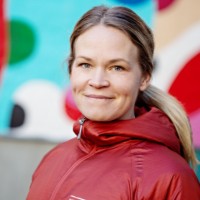 Maria Svensson Wiklander