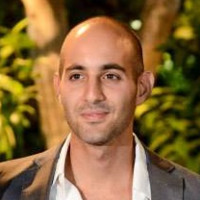 Nir Zilka