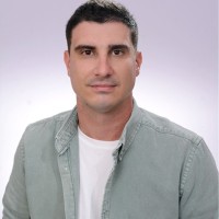 Periklis Masouras