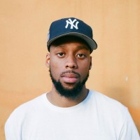 Jamaal Thomas