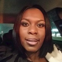 Kenesha Yolanda Hargrave