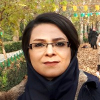 Shahrbanoo Eshtiaghi