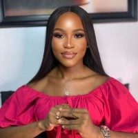 Jecinta Nnenna Onyewuenyi