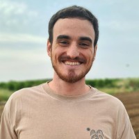 Barak Comley