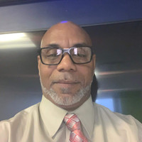 Cedric Thomas