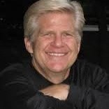 Mark Woods