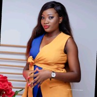 Larissa Sonia Ramatou KABORE