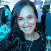 Gina Alexandra Guzmán Quinche