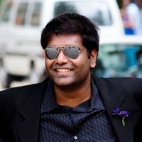 Roshan M