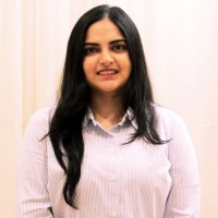 Drishti Jain