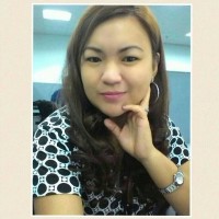 Cherra May Laspinas