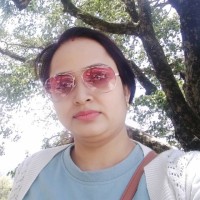Nidhi Talwar