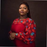 Wuraola Odulate, Milr, Mba
