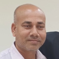Dr.Rupesh Kumar