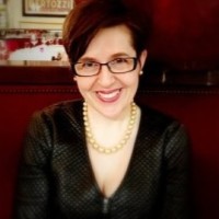 Christine Grauer, Ll.M.