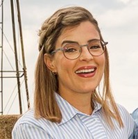 Taryn Labuschagne