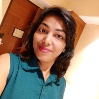 Vaishali Mahale