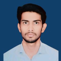 Chandra prakash suthar