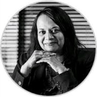 Veena Pydiah FCG, LLM