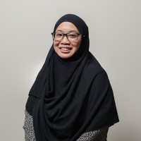 Siti Nuramal Azimah Hj Rosli