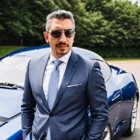 Mostafa Taisir Katanani - Crme