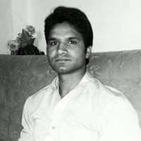 GHULAM MUSTAFA
