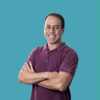 Marcos Souza, Membro ANPPD®, ITIL®