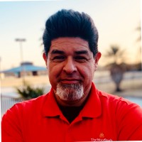 Anthony Espinosa